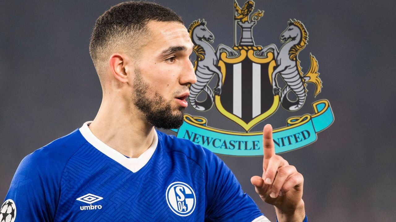 Nabil Bentaleb