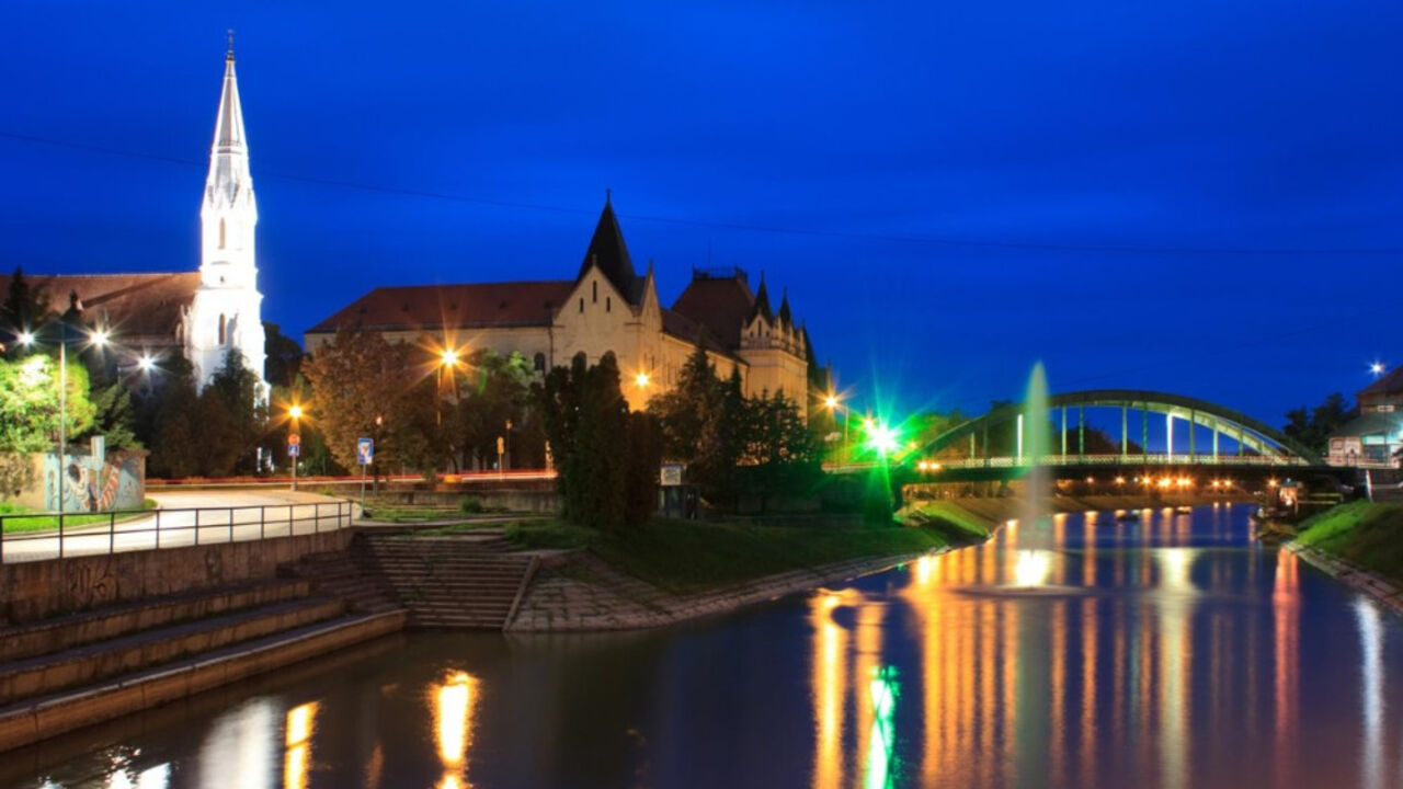 Zrenjanin