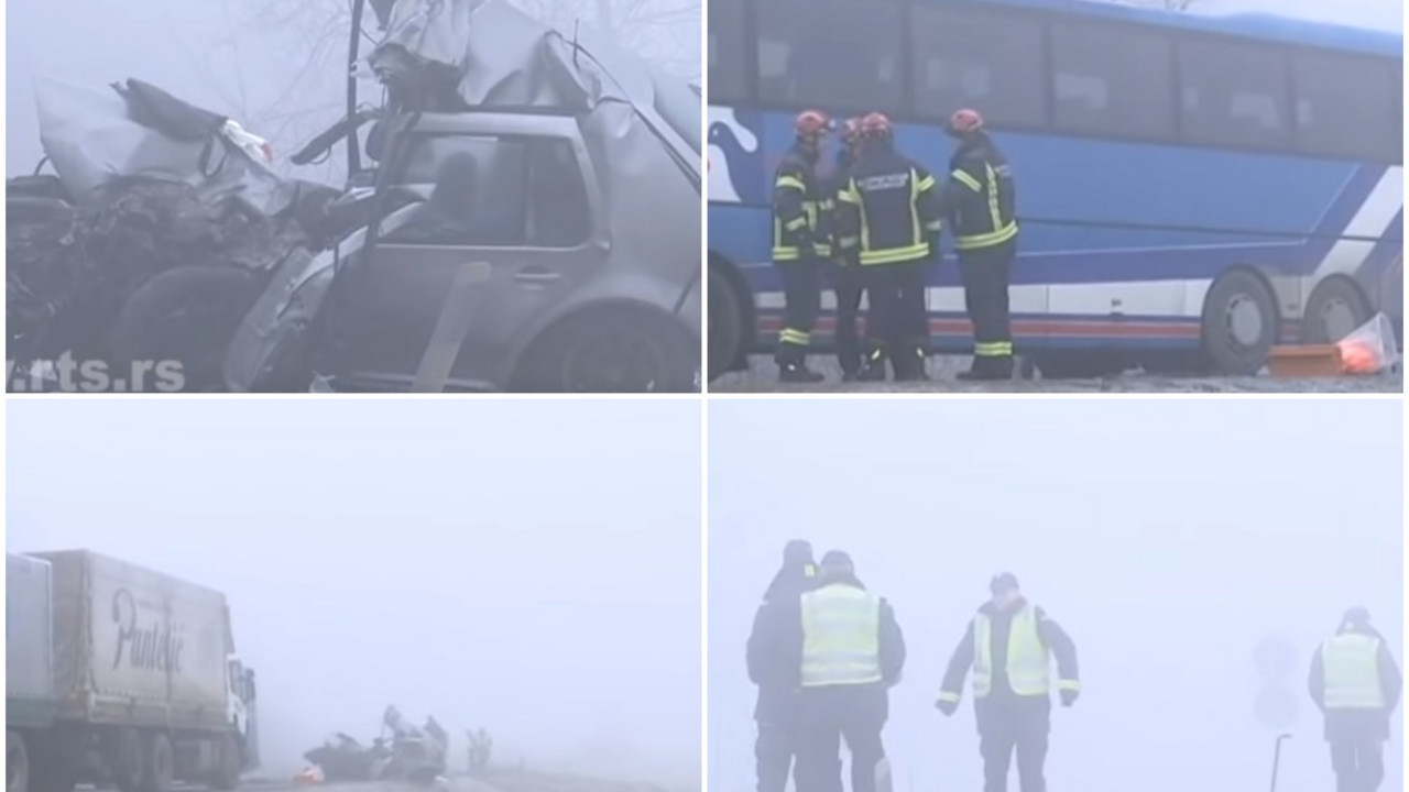 Ibarska magistrala