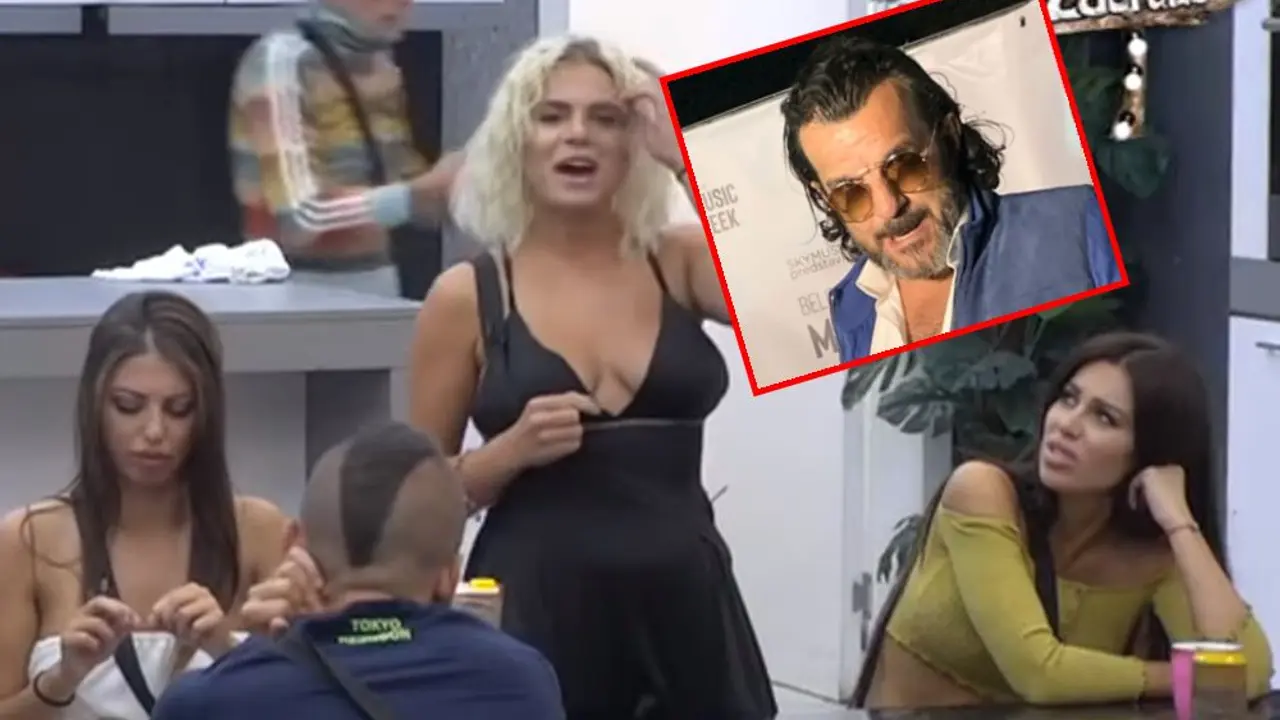 Aca Lukas i Marijana Zonjic