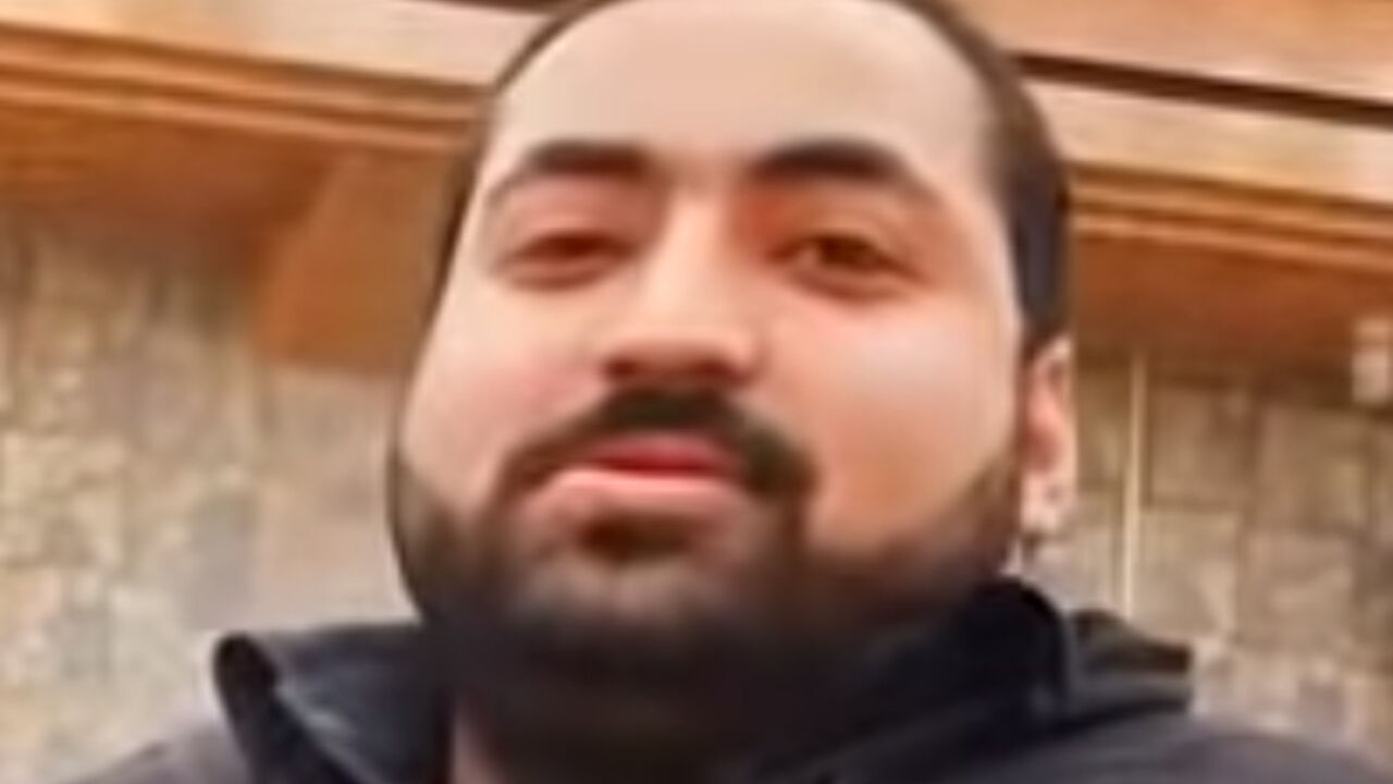 Arbab Kizer Hajat