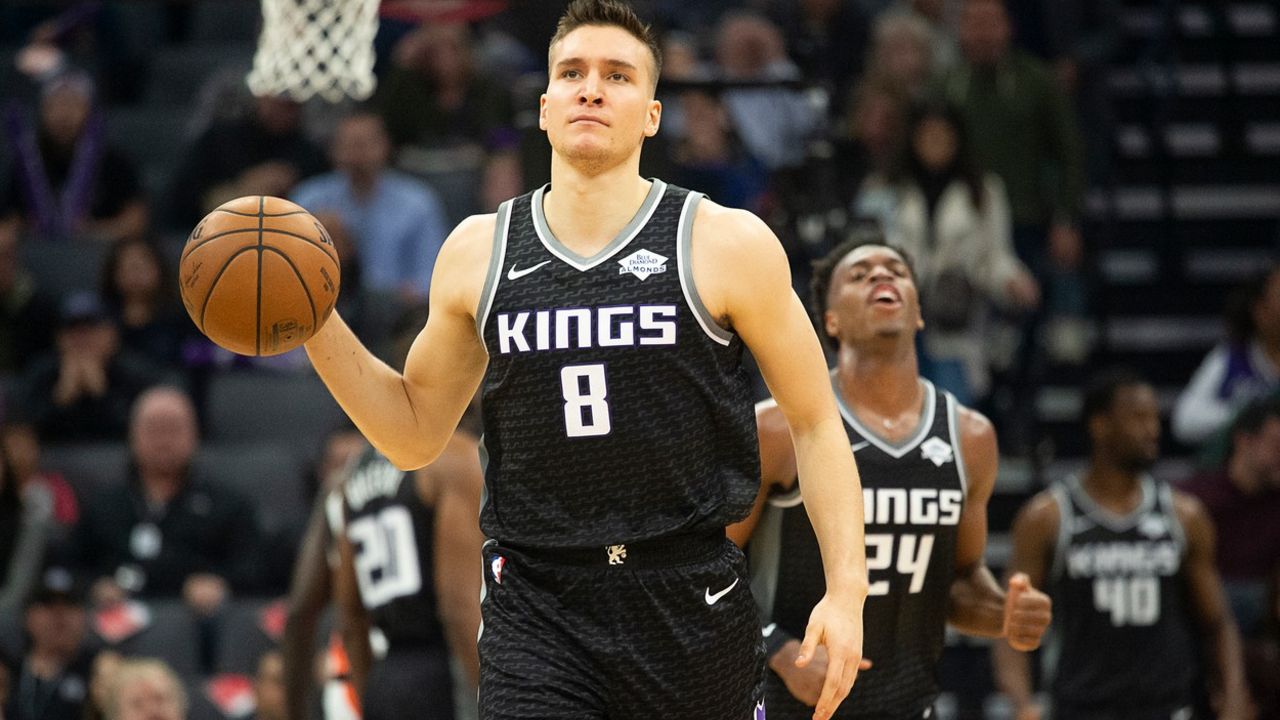 Bogdan Bogdanović