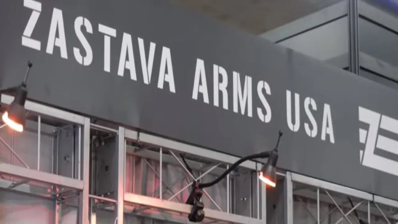 Zastava Arms USA