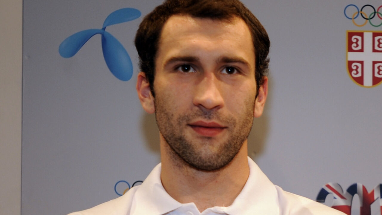 Marko Jevtović