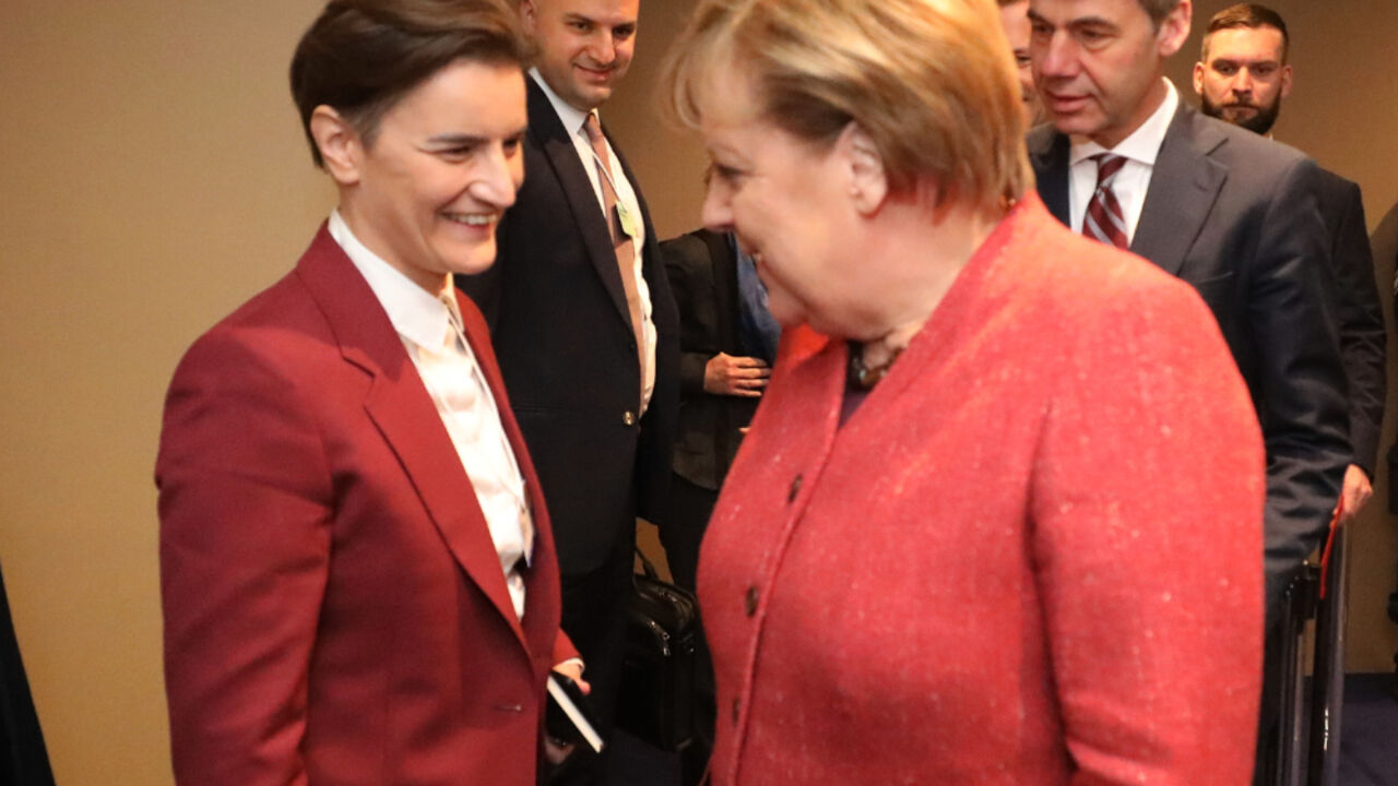 Ana Brnabić