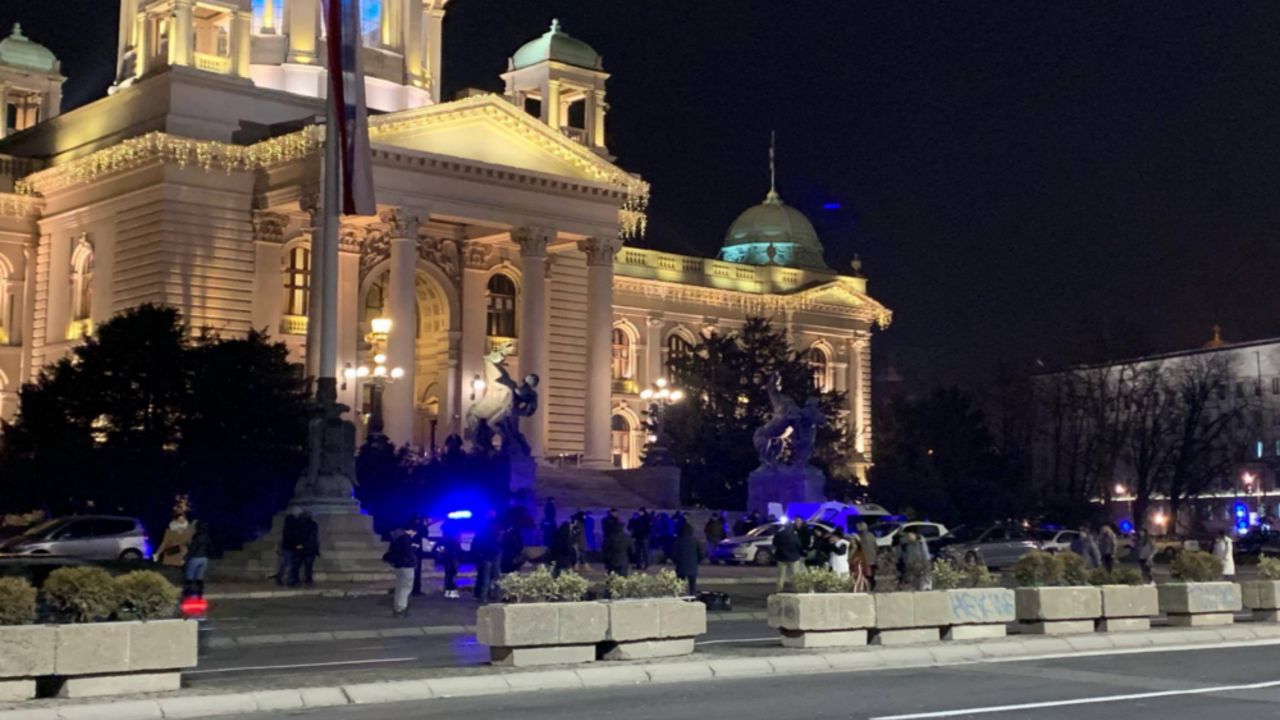 Foto: Srbija Danas