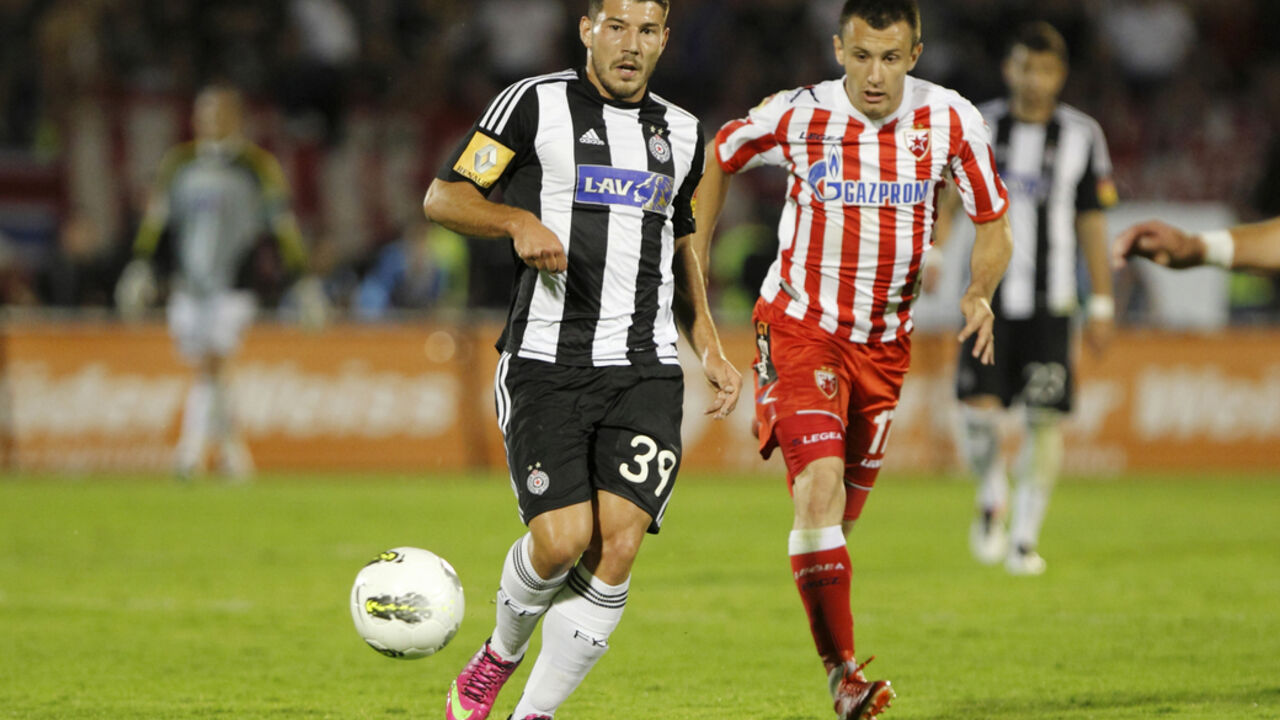 Miloš Jojić