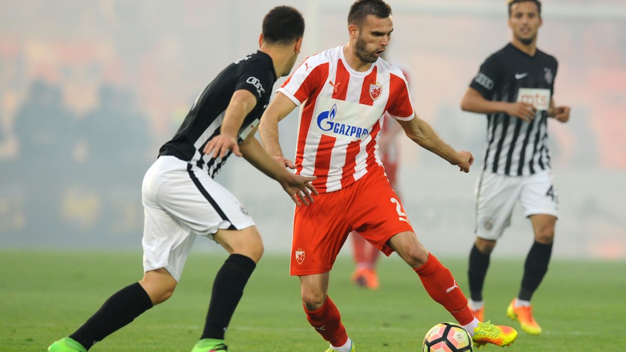 Marko Petković