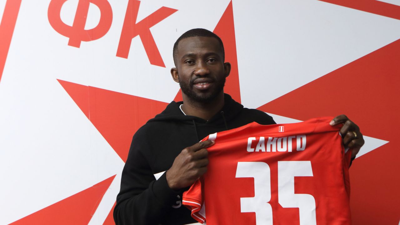 Seku Sanogo
