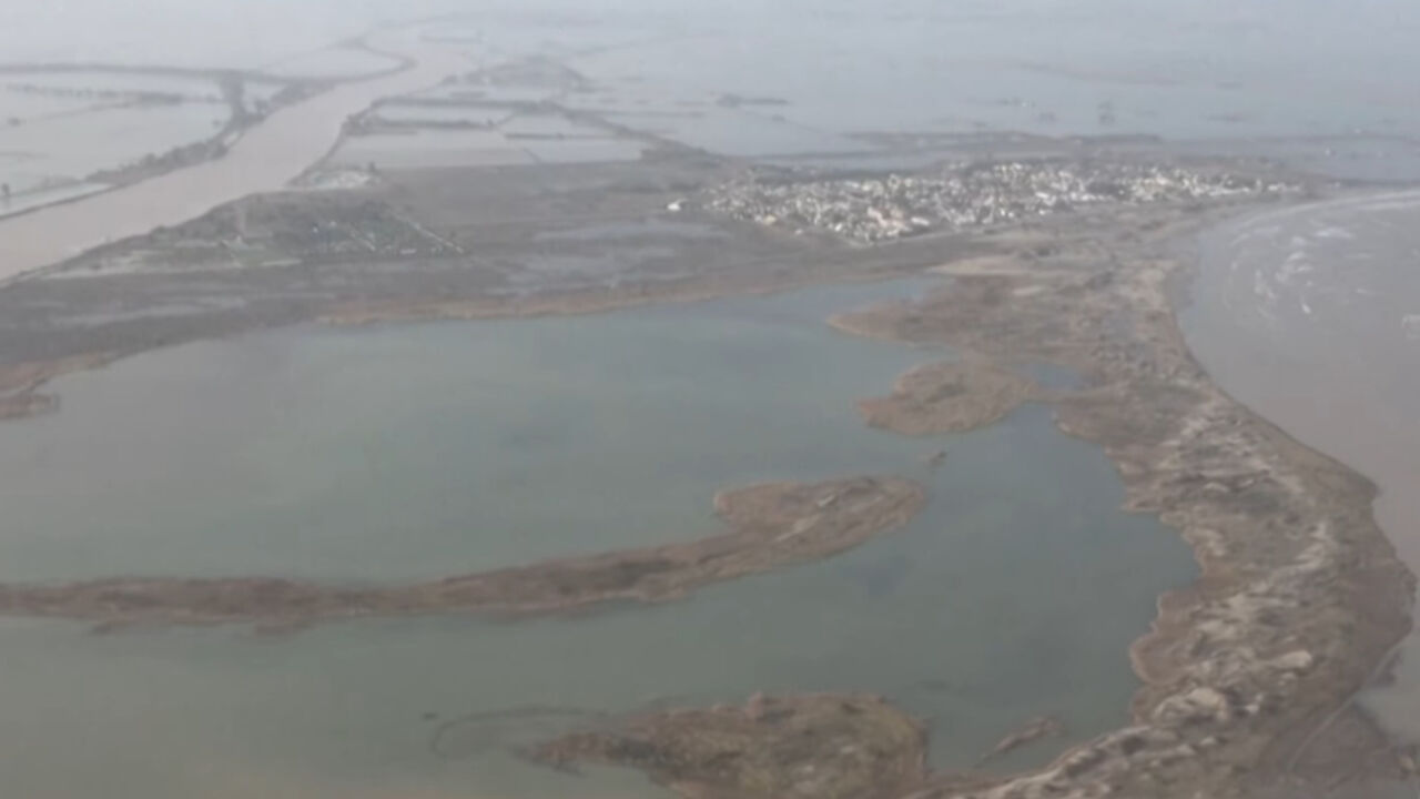 poplave u Španiji
