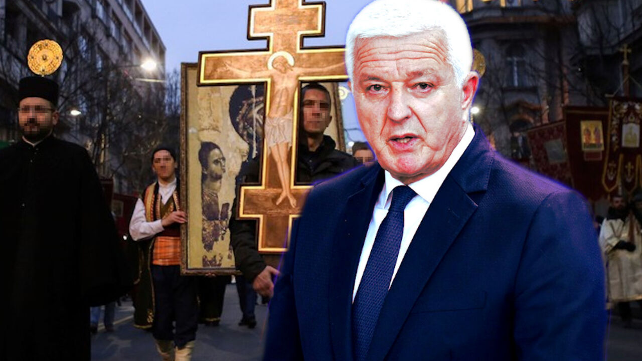 Duško Marković