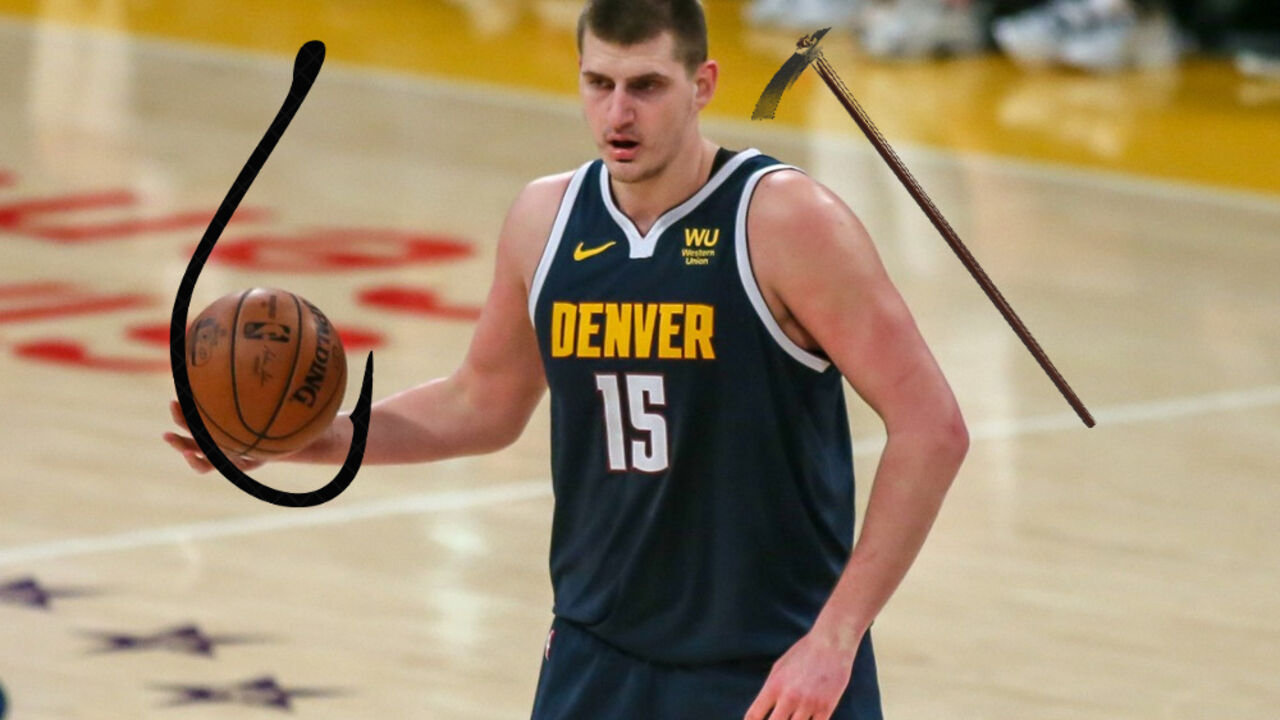 Nikola Jokić