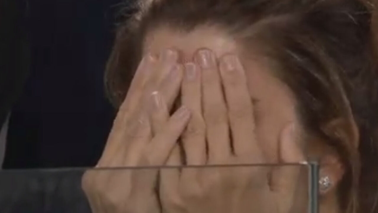 Mirka Federer