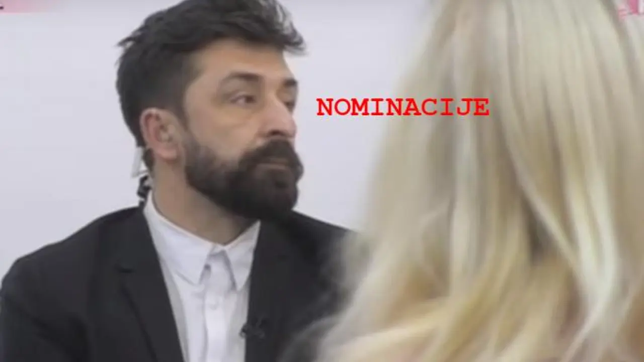 Nominacije