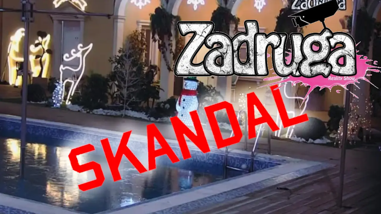 Zadruga