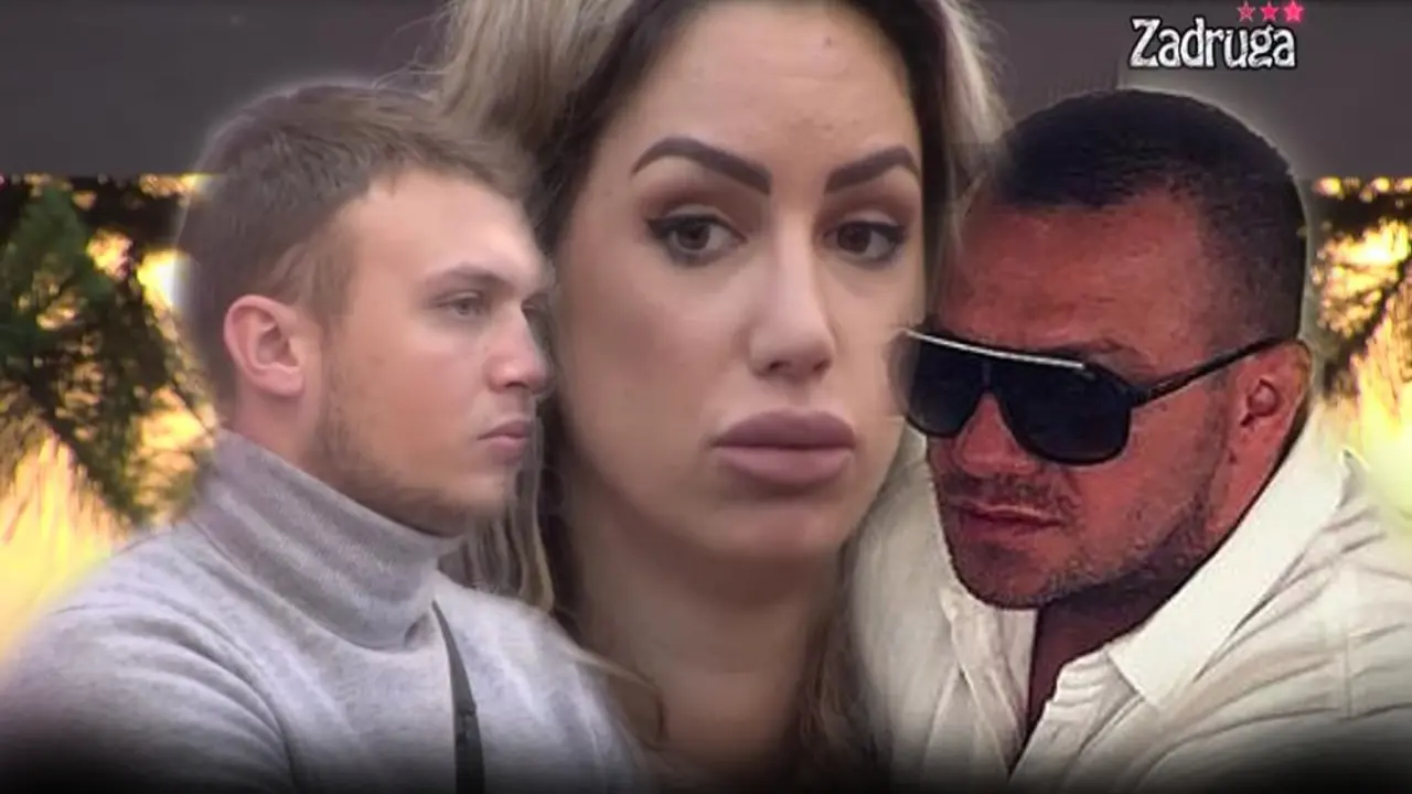 Iva Grgurić, Stefan Karić, Suki Keso