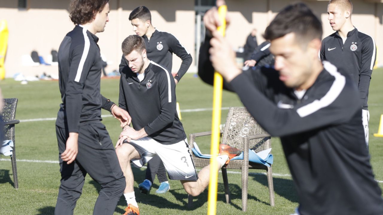FK Partizan