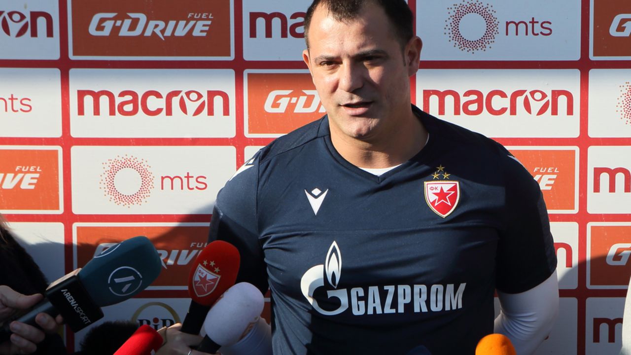 Dejan Stanković