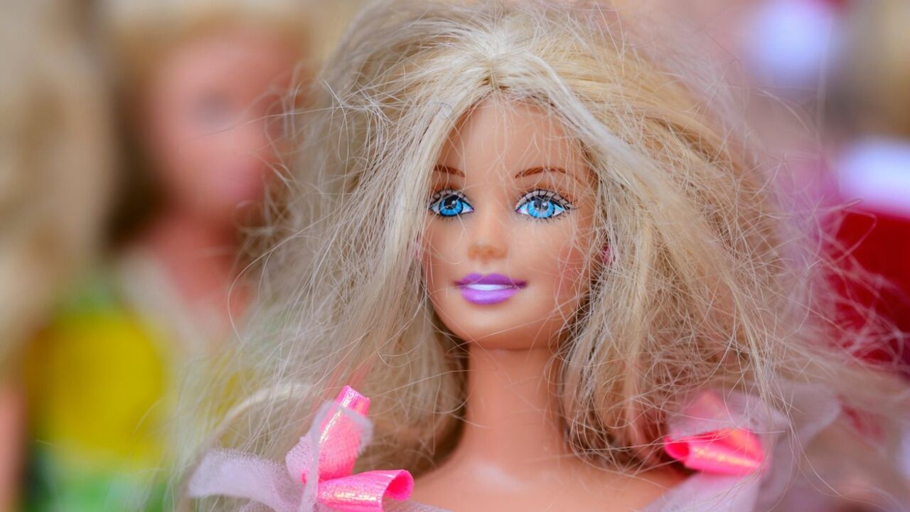 Barbika