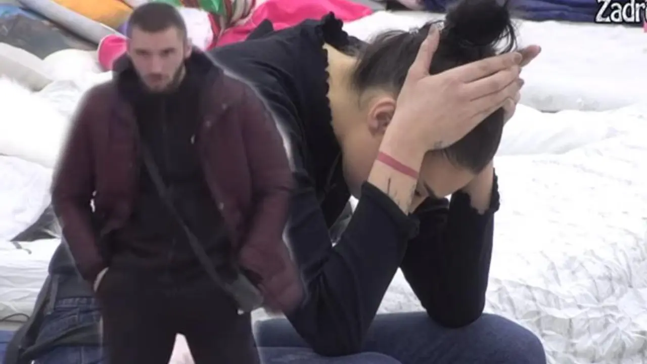 Mina i Mensur