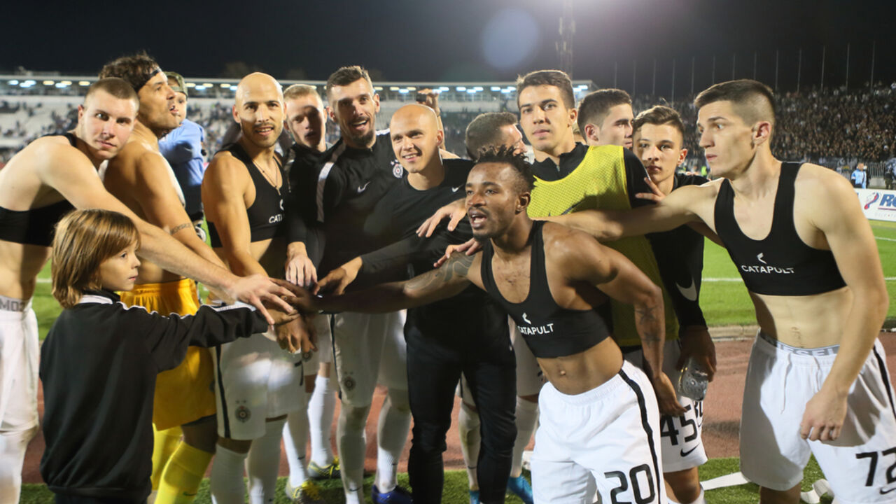 FK Partizan