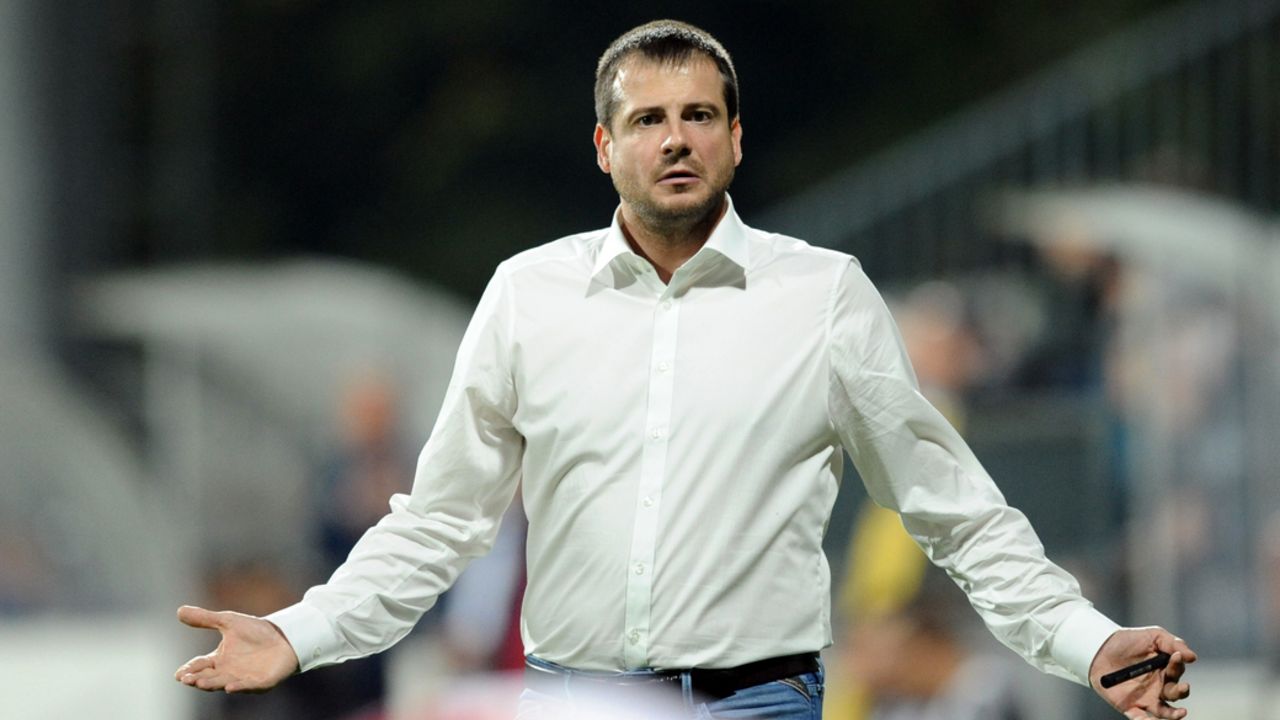 Nenad Lalatović