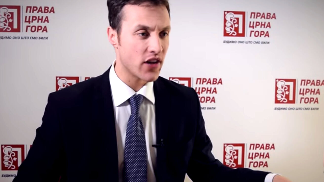 Marko Milačić