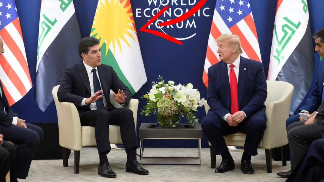 Načirvan Barzani
