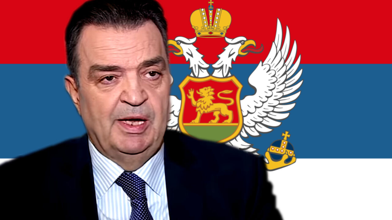 Duško Knežević