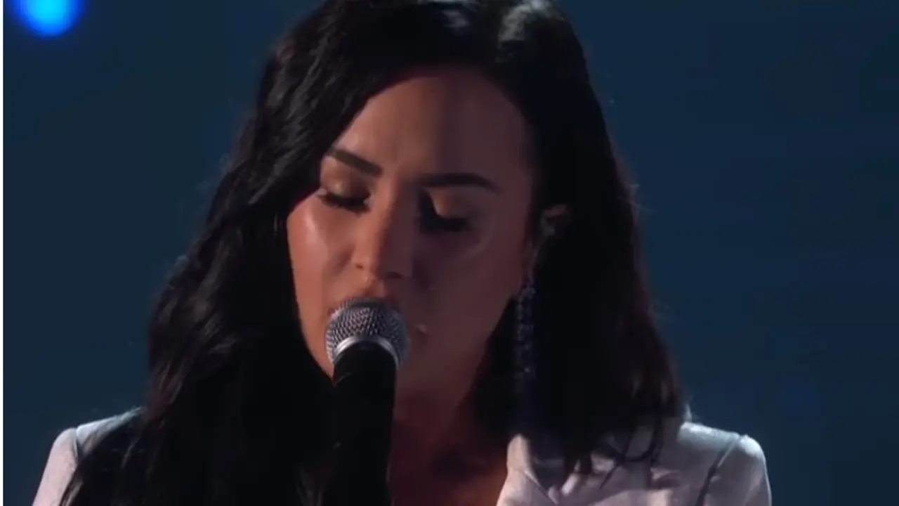 Demi Lovato