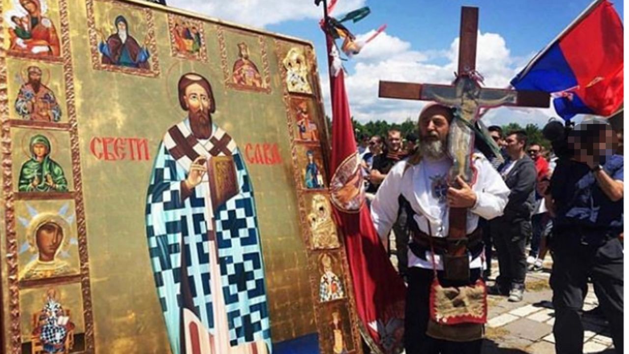 Sveti Sava