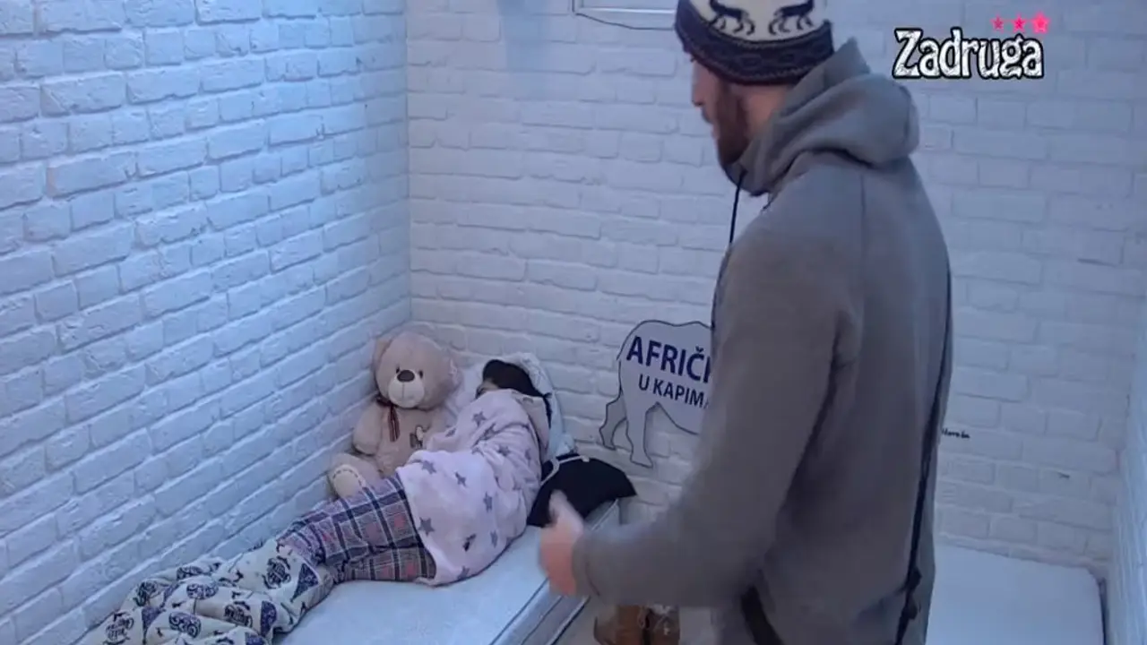 Mina i Mensur
