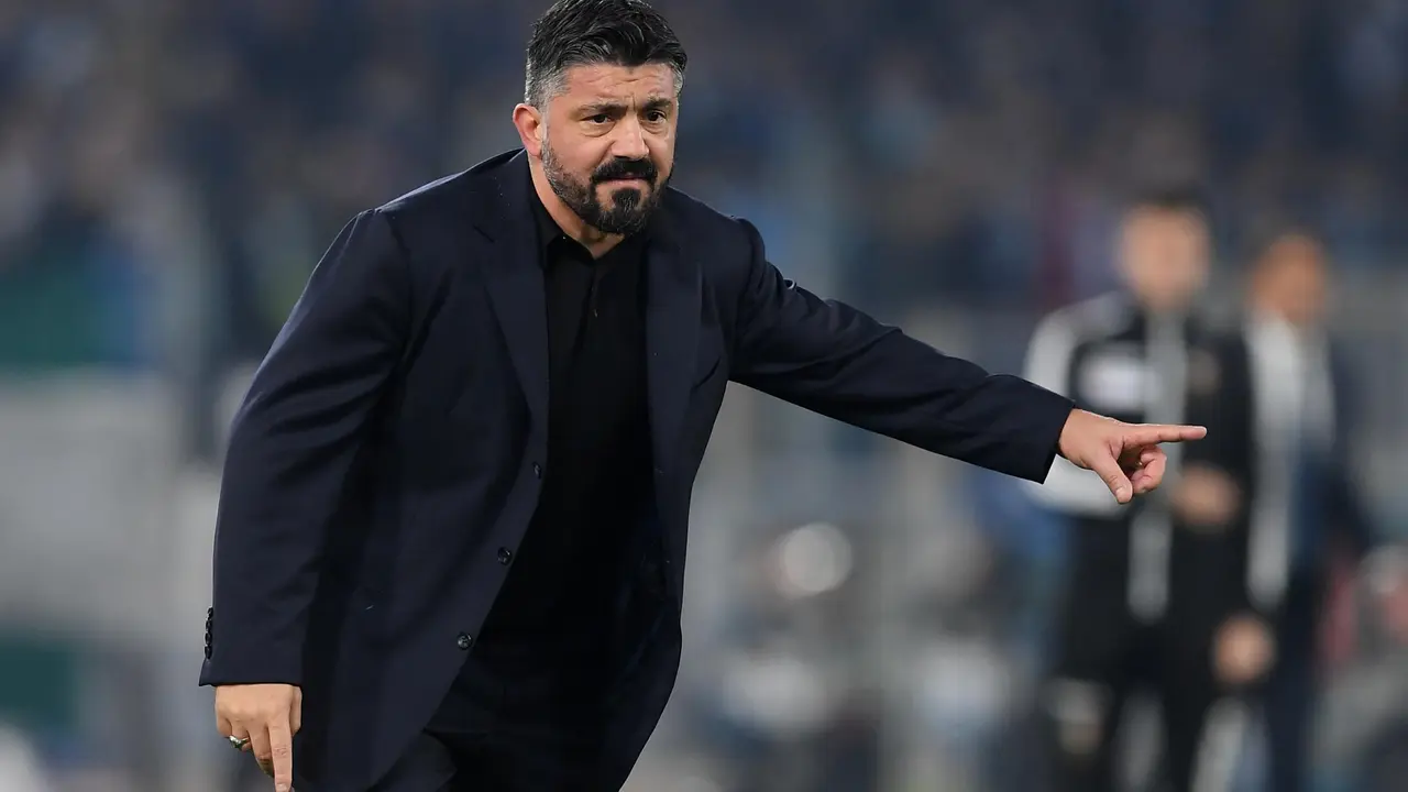 gattuso