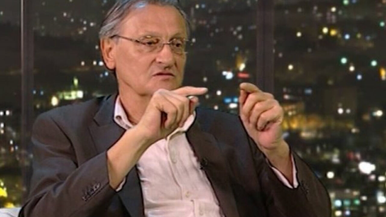Milenko Perović