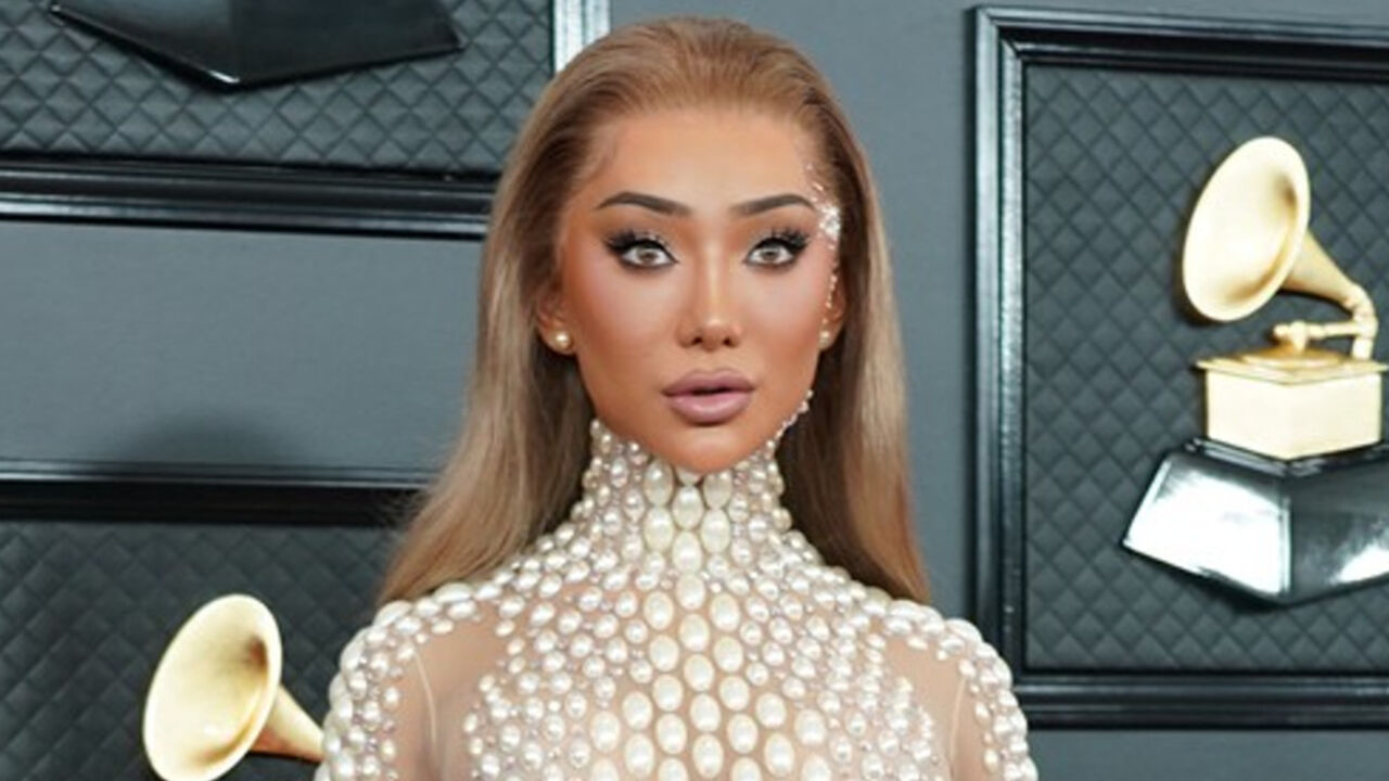 Nikita Dragun