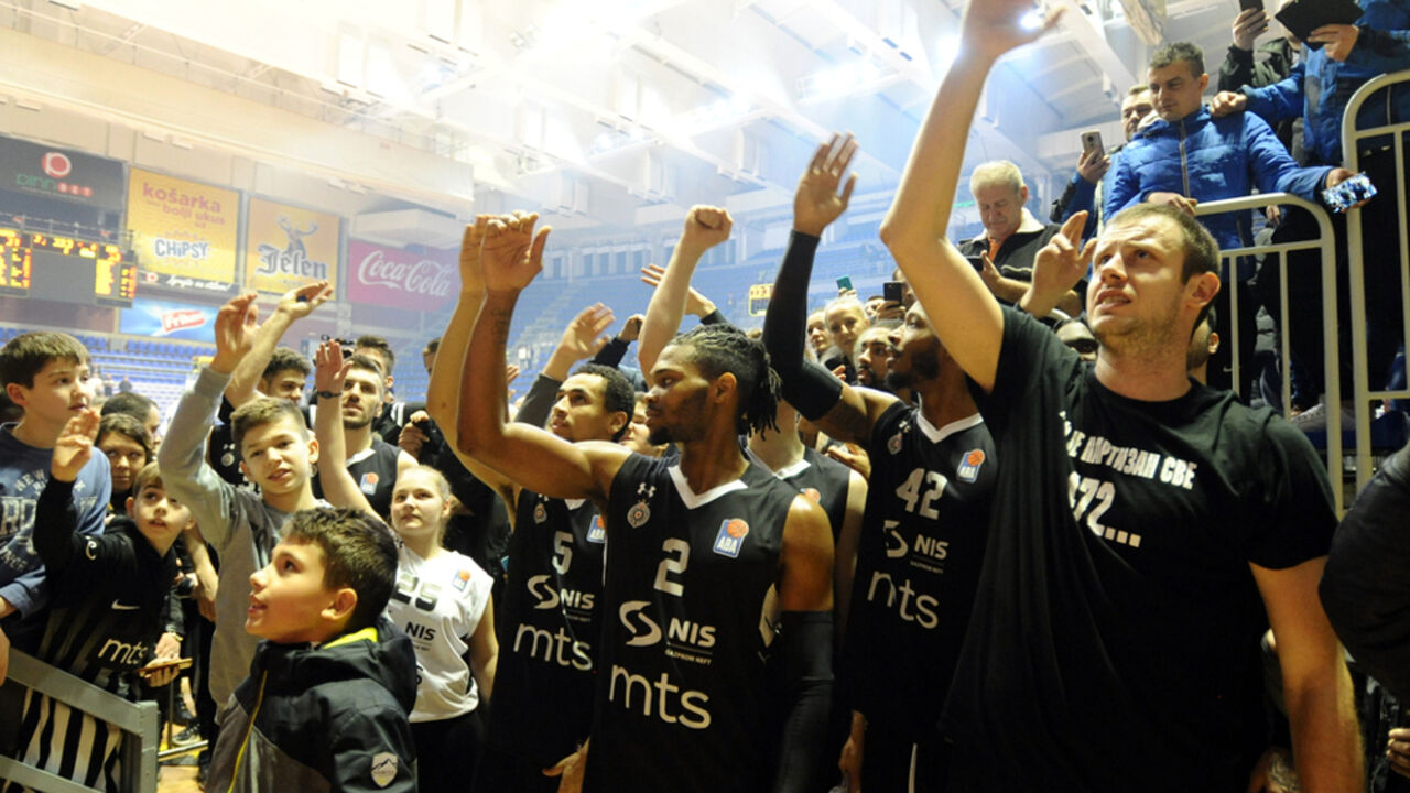 Partizan