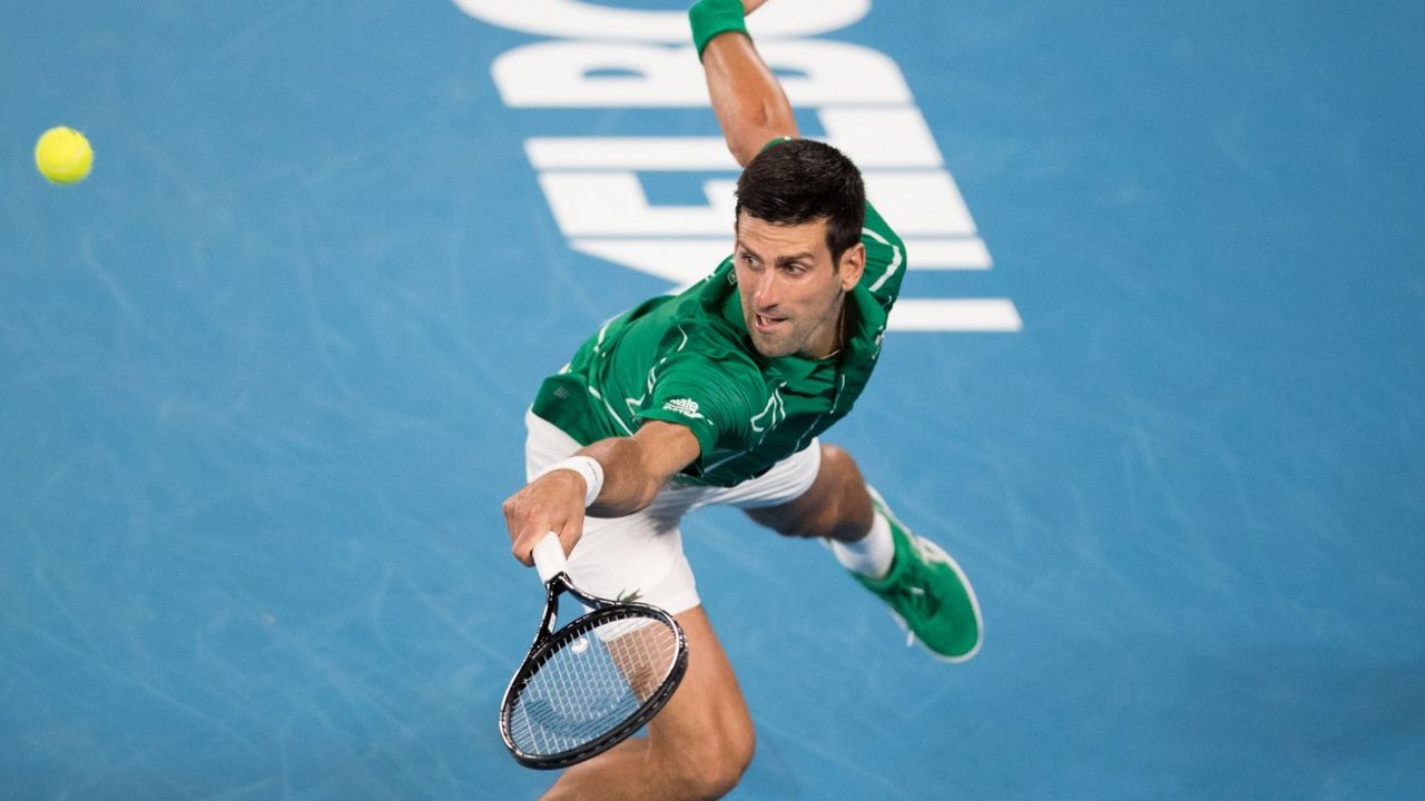 Novak Đoković