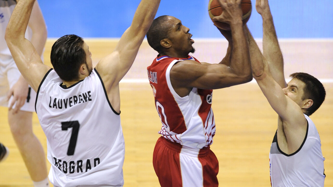 Demarkus Nelson