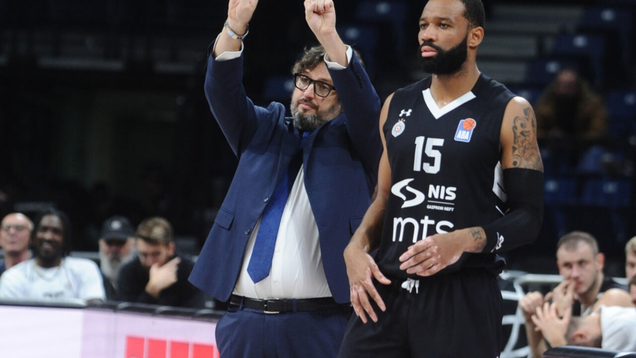 Andrea Trinkijeri i Redži Reding