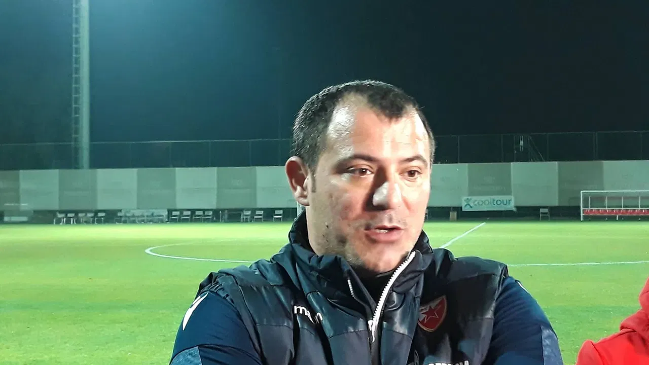 Dejan Stanković