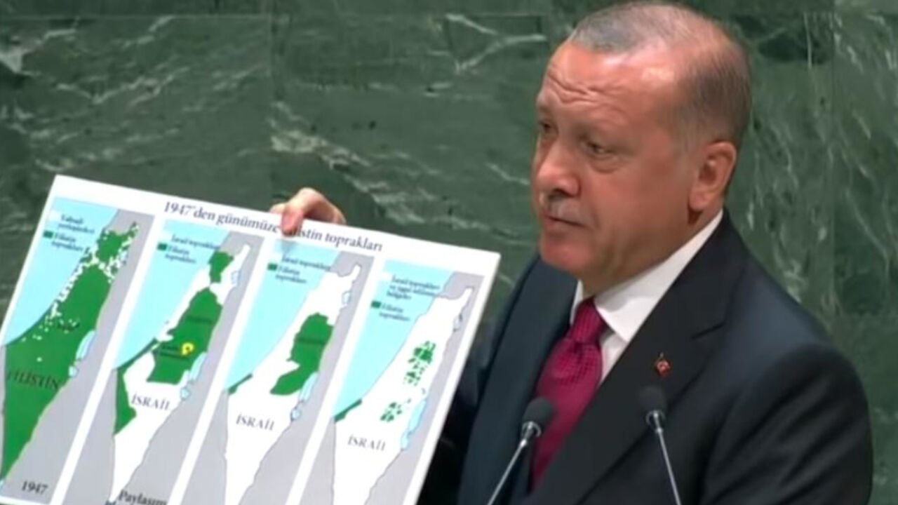 Redžep Tajip Erdogan