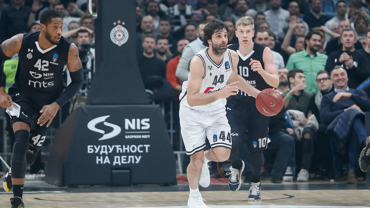 Miloš Teodosić