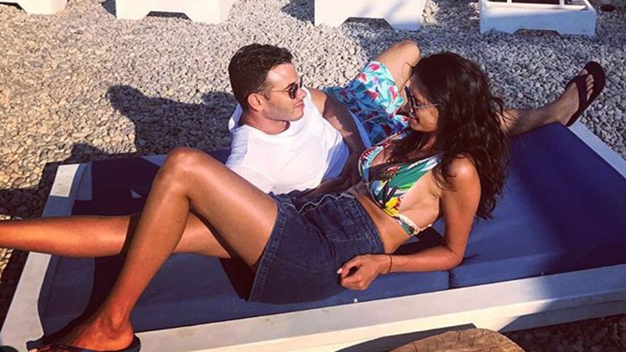 Jelena i Bojan