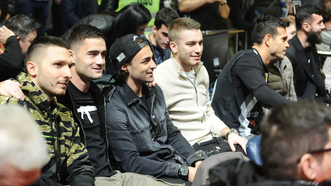 FK Partizan
