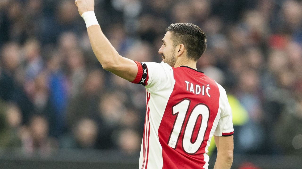 Dušan Tadić
