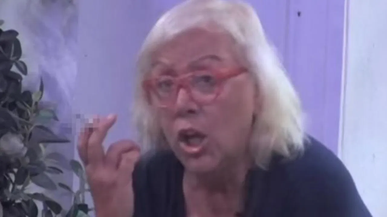 Zorica Marković