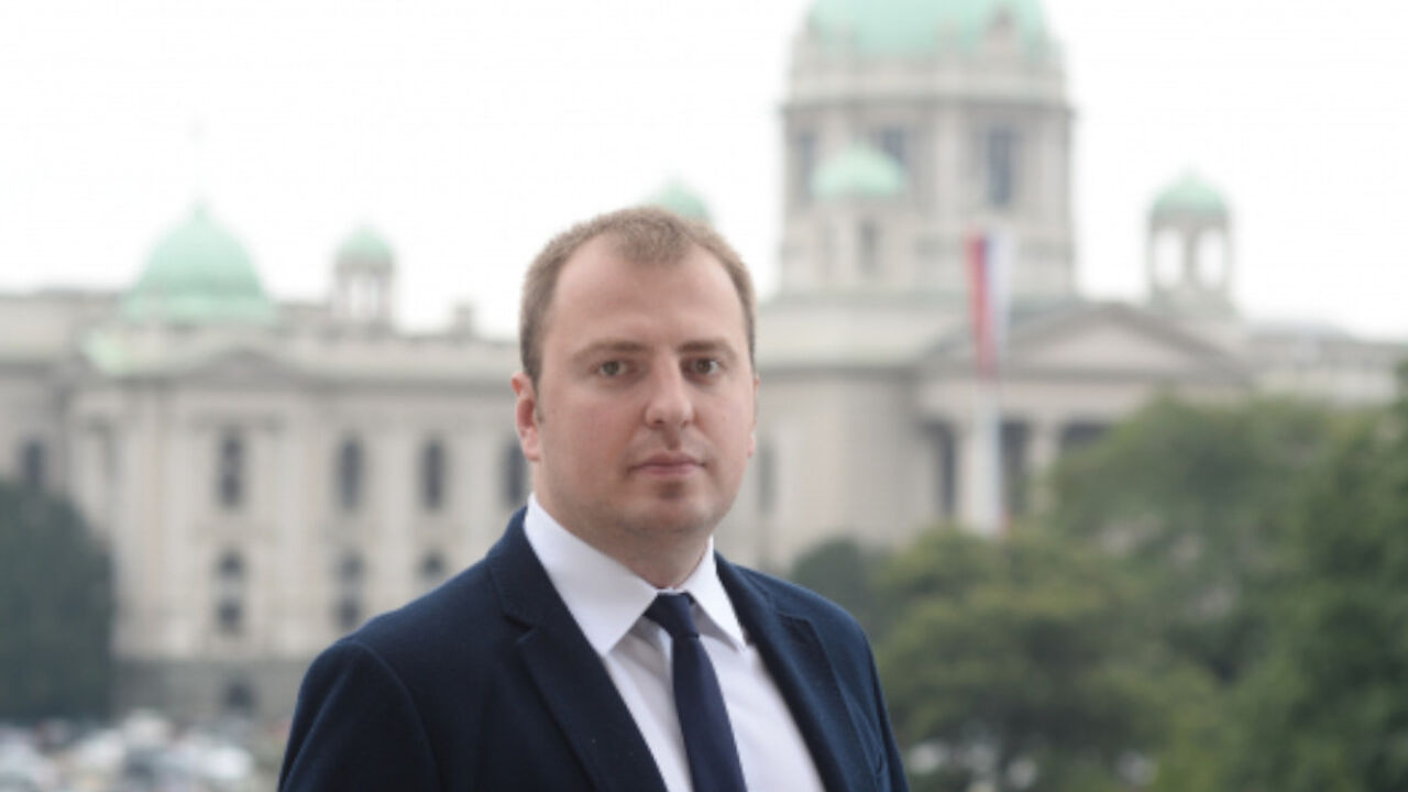 Aleksandar Mirković