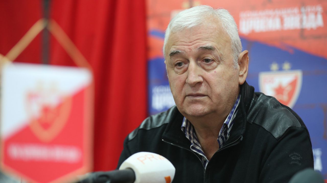Dragan Šakota