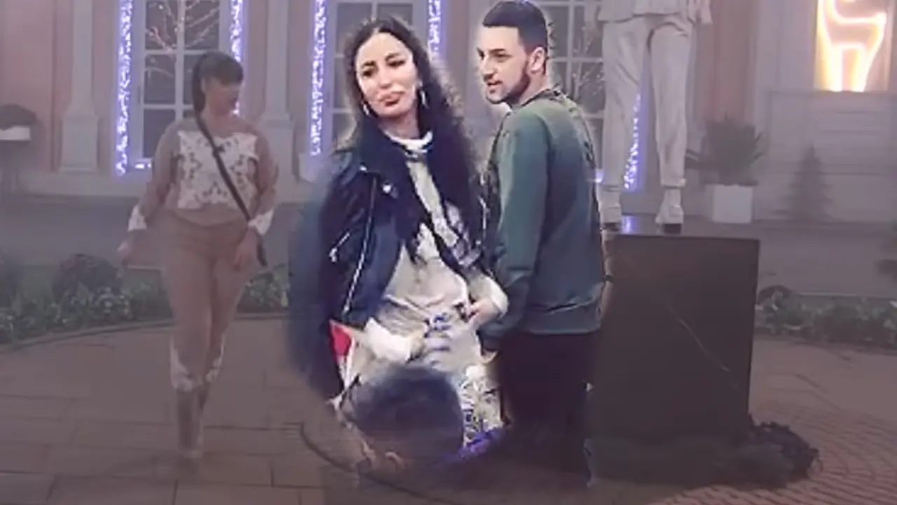 Miljana Kulić, Lazar Čolić Zola, Aleksandra Nikolić