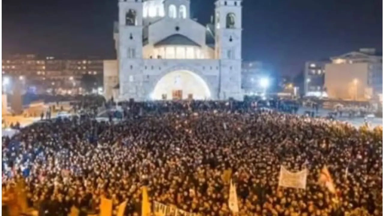 Podgorica